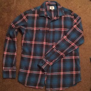 Flannel